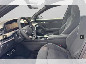 Skoda Superb Sportline 2.0 TSI 204 PS 7-Gang-DSG