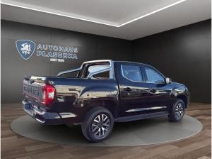 MAXUS T90 EV 🔥Elite Doppelkabine🔥 ⚡️Der erste vollelektrische Pickup ⚡️ 89kWh | ❗️2 Monate Lieferzeit❗️