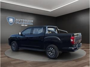 MAXUS T90 EV 🔥Elite Doppelkabine🔥 ⚡️Der erste vollelektrische Pickup ⚡️ 89kWh | ❗️2 Monate Lieferzeit❗️