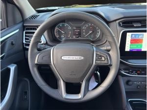 MAXUS T90 EV 🔥Elite Doppelkabine🔥 ⚡️Der erste vollelektrische Pickup ⚡️ 89kWh | ❗️2 Monate Lieferzeit❗️