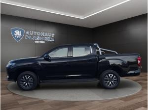 MAXUS T90 EV 🔥Elite Doppelkabine🔥 ⚡️Der erste vollelektrische Pickup ⚡️ 89kWh | ❗️2 Monate Lieferzeit❗️