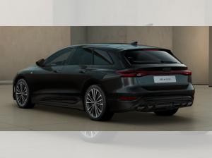 Audi A6 e-tron Avant PANO B&O TECH-PLUS MMI EXPERIENCE PRO HUD AHK MATRIX-LE S-LINE