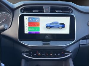 MAXUS T90 EV 🔥Elite Doppelkabine🔥 ⚡️Der erste vollelektrische Pickup ⚡️ 89kWh | ❗️2 Monate Lieferzeit❗️