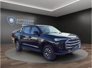 MAXUS T90 EV 🔥Elite Doppelkabine🔥 ⚡️Der erste vollelektrische Pickup ⚡️ 89kWh | ❗️2 Monate Lieferzeit❗️