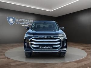 MAXUS T90 EV 🔥Elite Doppelkabine🔥 ⚡️Der erste vollelektrische Pickup ⚡️ 89kWh | ❗️2 Monate Lieferzeit❗️