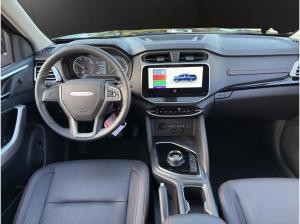 MAXUS T90 EV 🔥Elite Doppelkabine🔥 ⚡️Der erste vollelektrische Pickup ⚡️ 89kWh | ❗️2 Monate Lieferzeit❗️