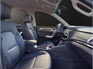 MAXUS T90 EV 🔥Elite Doppelkabine🔥 ⚡️Der erste vollelektrische Pickup ⚡️ 89kWh | ❗️2 Monate Lieferzeit❗️