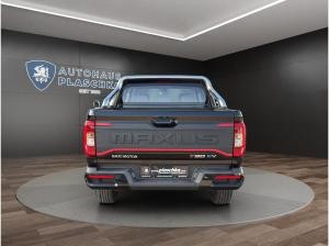 MAXUS T90 EV 🔥Elite Doppelkabine🔥 ⚡️Der erste vollelektrische Pickup ⚡️ 89kWh | ❗️2 Monate Lieferzeit❗️