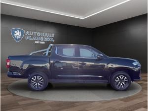 MAXUS T90 EV 🔥Elite Doppelkabine🔥 ⚡️Der erste vollelektrische Pickup ⚡️ 89kWh | ❗️2 Monate Lieferzeit❗️