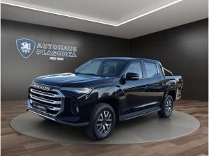 MAXUS T90 EV 🔥Elite Doppelkabine🔥 ⚡️Der erste vollelektrische Pickup ⚡️ 89kWh | ❗️2 Monate Lieferzeit❗️