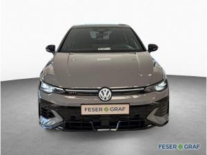 Volkswagen Golf 2.0 TSI DSG GTI Clubsport BLACK PANO NAVI