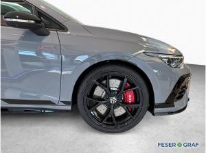 Volkswagen Golf 2.0 TSI DSG GTI Clubsport BLACK PANO NAVI