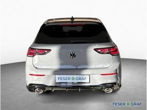 Volkswagen Golf 2.0 TSI DSG GTI Clubsport BLACK PANO NAVI
