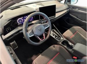 Volkswagen Golf 2.0 TSI DSG GTI Clubsport BLACK PANO NAVI