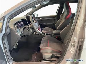 Volkswagen Golf 2.0 TSI DSG GTI Clubsport BLACK PANO NAVI