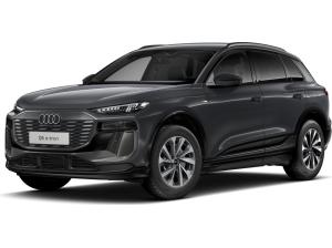 Audi Q6 e-tron s-line