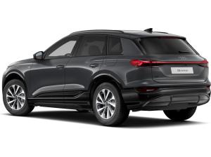 Audi Q6 e-tron s-line
