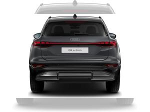 Audi Q6 e-tron s-line