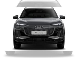 Audi Q6 e-tron s-line