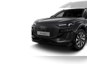 Audi Q6 e-tron s-line