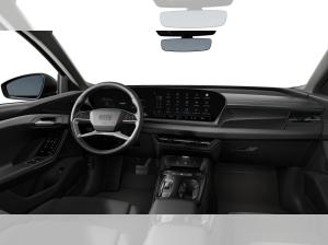 Audi Q6 e-tron s-line