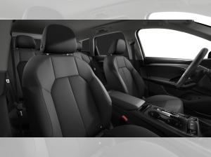 Audi Q6 e-tron s-line