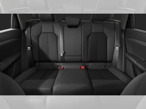 Audi Q6 e-tron s-line