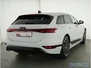 Audi A6 e-tron Avant performance 360Kamera/ matrix