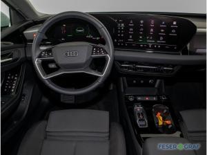 Audi A6 e-tron Avant performance 360Kamera/ matrix