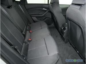 Audi A6 e-tron Avant performance 360Kamera/ matrix