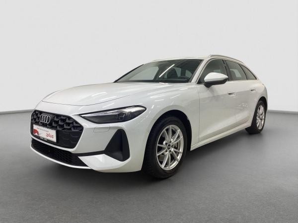 Audi A5 Avant TFSI RFK Navi ACC SHZ