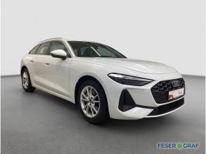 Audi A5 Avant TFSI RFK Navi ACC SHZ