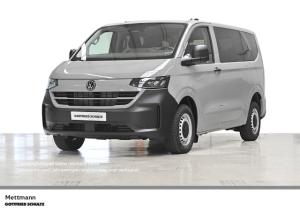 Volkswagen Transporter Kombi 2.0 TDI (Mettmann)