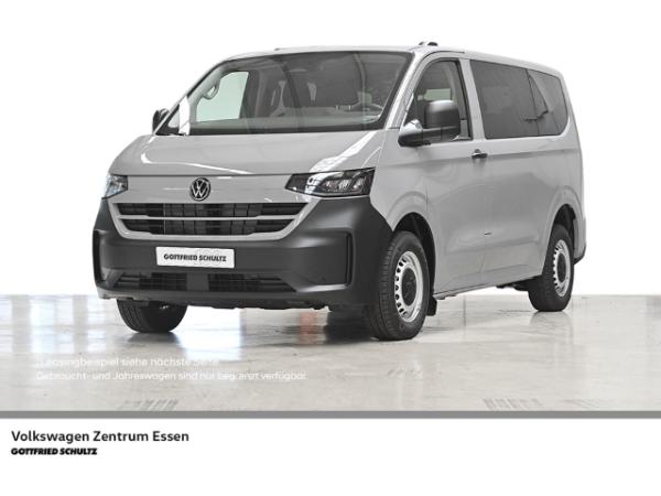 Volkswagen Transporter Kombi 2.0 TDI (Mettmann)