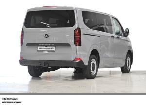 Volkswagen Transporter Kombi 2.0 TDI (Mettmann)