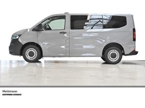 Volkswagen Transporter Kombi 2.0 TDI (Mettmann)