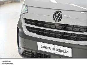 Volkswagen Transporter Kombi 2.0 TDI (Mettmann)