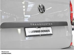 Volkswagen Transporter Kombi 2.0 TDI (Mettmann)