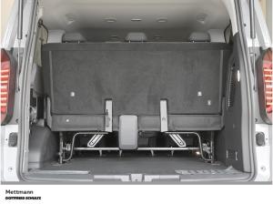 Volkswagen Transporter Kombi 2.0 TDI (Mettmann)