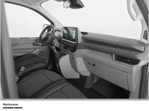 Volkswagen Transporter Kombi 2.0 TDI (Mettmann)