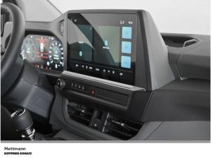 Volkswagen Transporter Kombi 2.0 TDI (Mettmann)