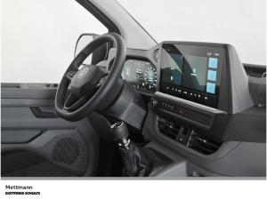 Volkswagen Transporter Kombi 2.0 TDI (Mettmann)