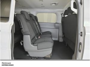 Volkswagen Transporter Kombi 2.0 TDI (Mettmann)