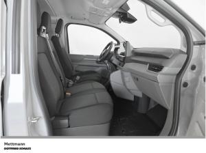 Volkswagen Transporter Kombi 2.0 TDI (Mettmann)