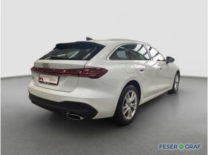 Audi A5 Avant TFSI RFK Navi ACC SHZ