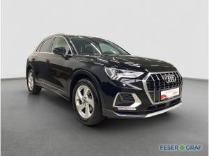 Audi Q3 advanced 35 TFSI S tronic LED Navi Stdhz. ACC