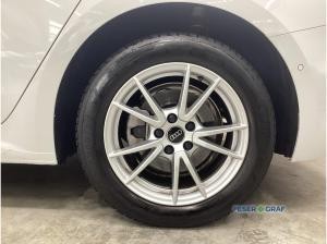 Audi A5 Avant TFSI RFK Navi ACC SHZ