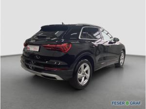 Audi Q3 advanced 35 TFSI S tronic LED Navi Stdhz. ACC