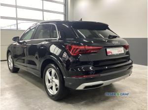 Audi Q3 advanced 35 TFSI S tronic LED Navi Stdhz. ACC