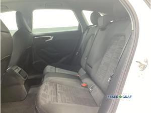 Audi A5 Avant TFSI RFK Navi ACC SHZ